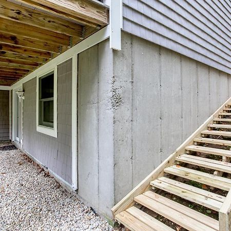 Magic Birch Lodge Windham Exterior foto